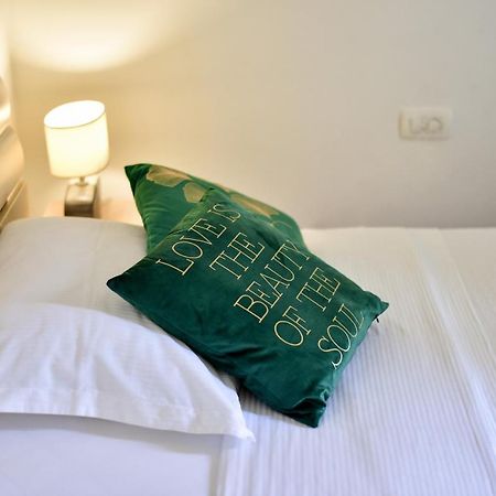 Apartment Inka Nice And Comfy ซาดาร์ ภายนอก รูปภาพ