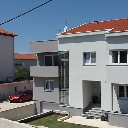 Apartment Inka Nice And Comfy ซาดาร์ ภายนอก รูปภาพ