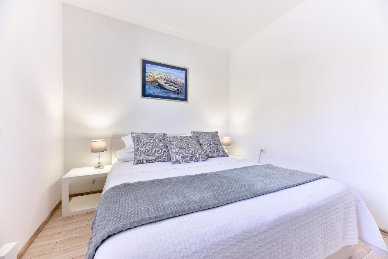 Apartment Inka Nice And Comfy ซาดาร์ ภายนอก รูปภาพ