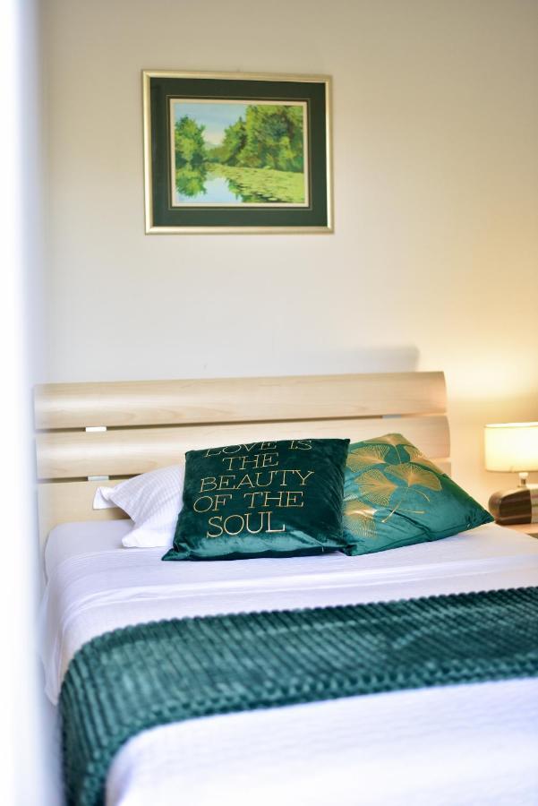 Apartment Inka Nice And Comfy ซาดาร์ ภายนอก รูปภาพ