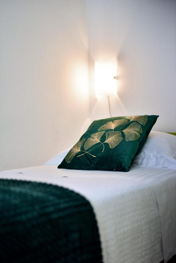 Apartment Inka Nice And Comfy ซาดาร์ ภายนอก รูปภาพ